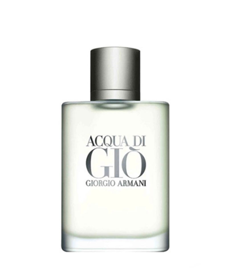 Acqua Di Gio by Giorgio Armani