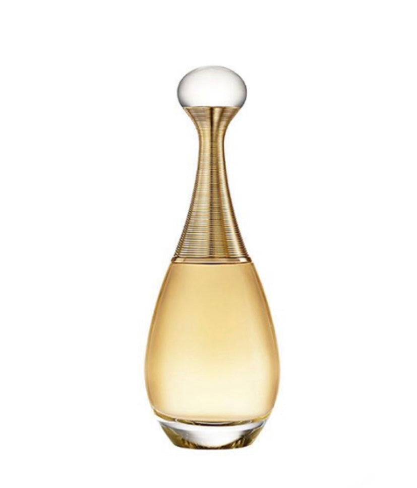 J’adore by Dior