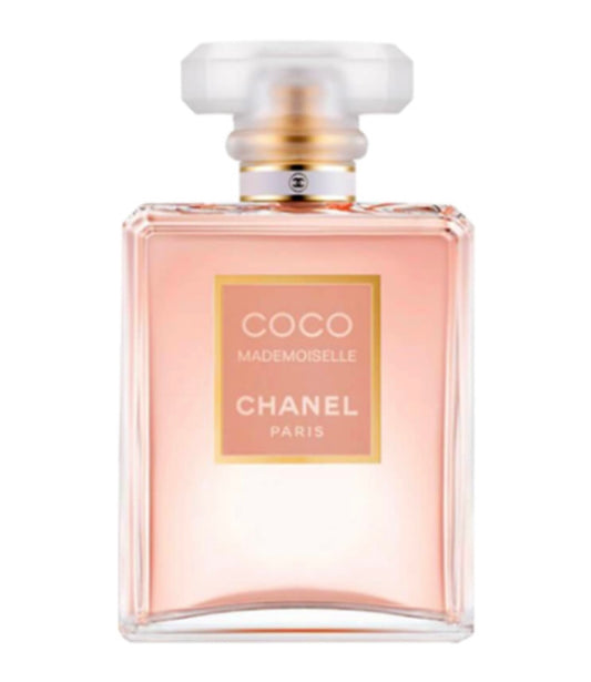 Coco Mademoiselle by Chanel