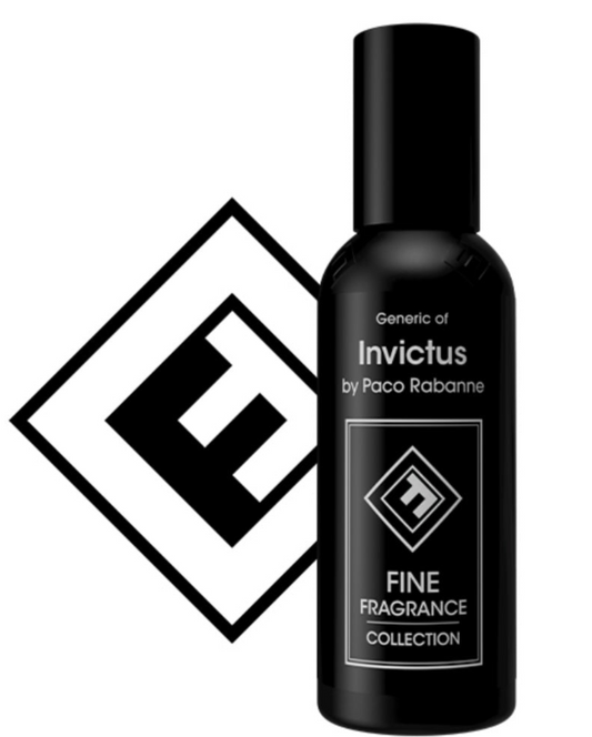 Invictus by Paco Rabanne