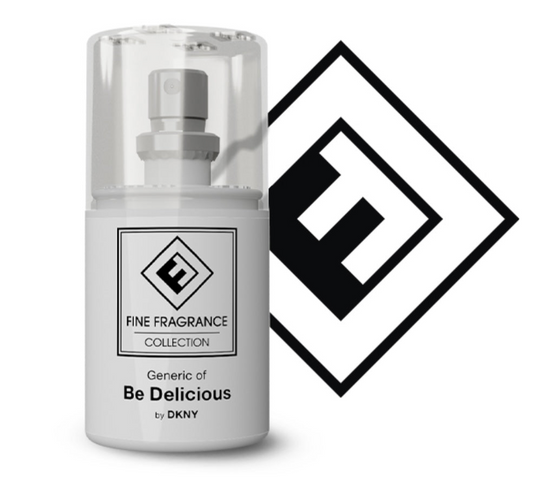 Be Delicious by DKNY