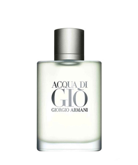 Acqua Di Gio by Giorgio Armani