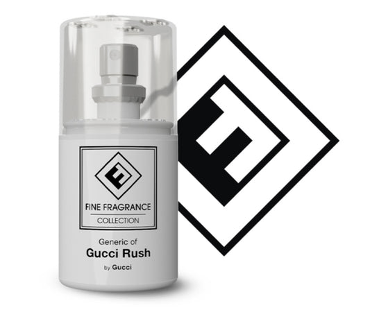 Gucci Rush by Gucci