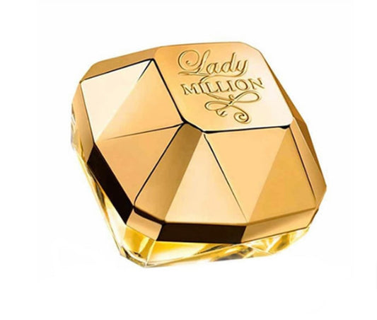Lady Million by Paco Rabanne