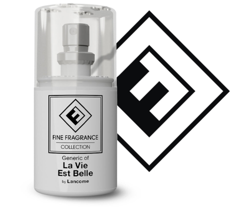 La Vie Est Belle by Lancôme