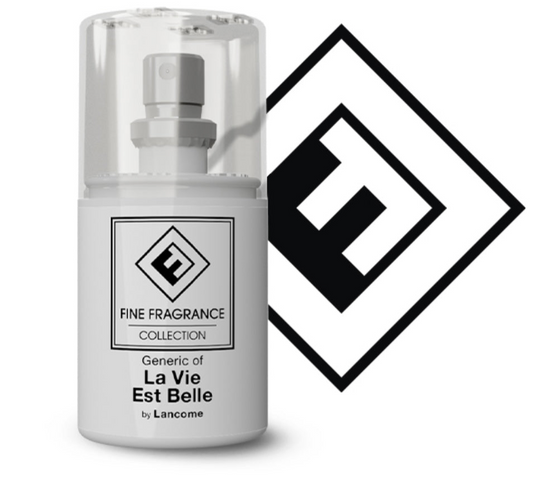 La Vie Est Belle by Lancôme