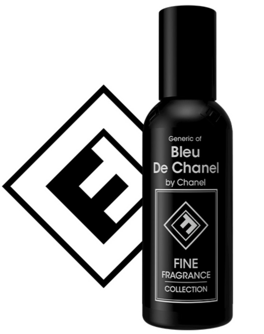 Bleu De Chanel by Chanel