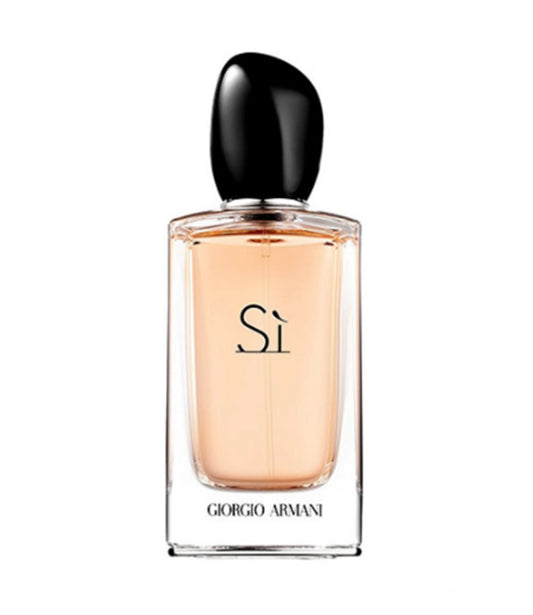 Armani Sì by Giorgio Armani