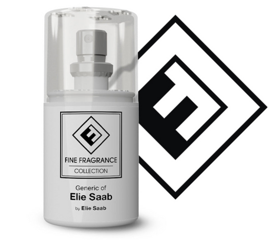 Elie Saab La Parfum by Elie Saab