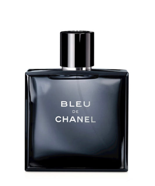 Bleu De Chanel by Chanel