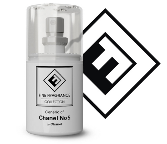 Chanel N°5 by Chanel