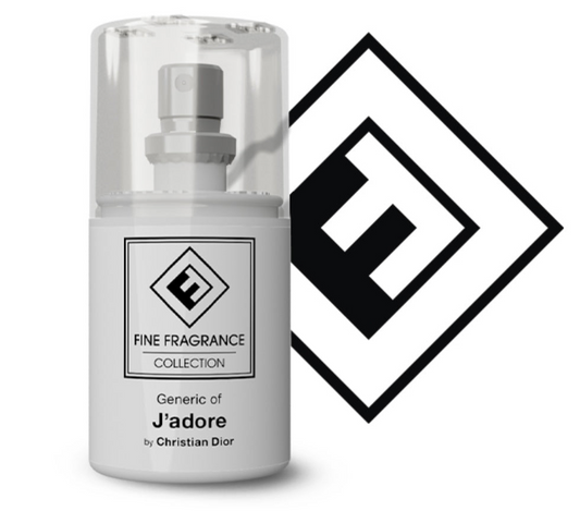J’adore by Dior