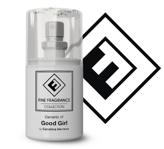 Good Girl by Carolina Herrera