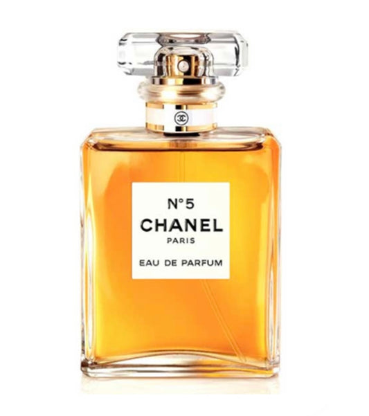 Chanel N°5 by Chanel