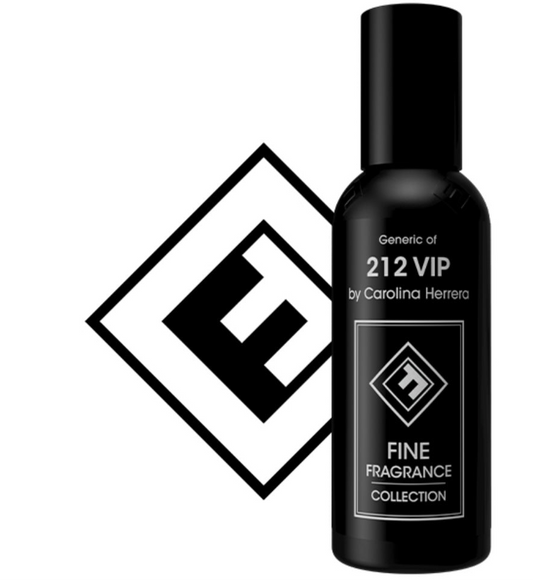 212 VIP by Carolina Herrera