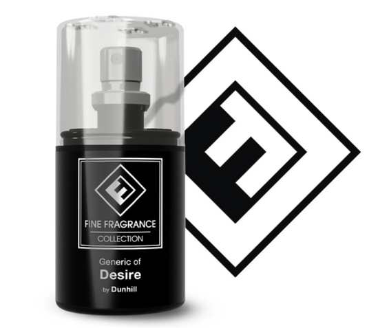 Desire by Dunhill