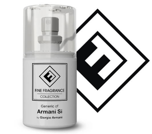 Armani Sì by Giorgio Armani